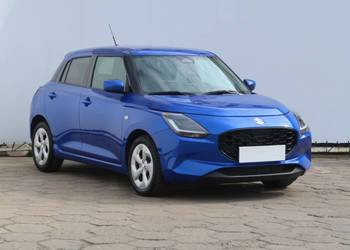 Suzuki Swift 1.2