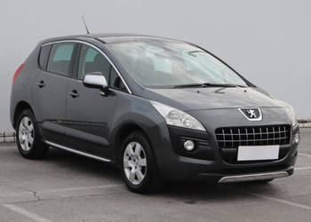 Peugeot 3008 1.6 HDi