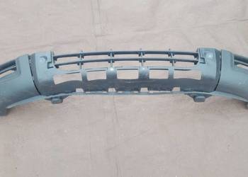 SKODA YETI 08- SPOILER DOKŁADKA ZDERZAK PRZÓD 5L0807061 // 2215