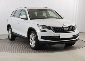 Skoda Kodiaq 1.4 TSI