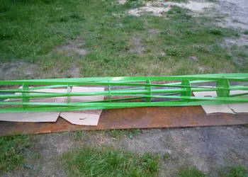 Wały strunowe, wał strunowy, ( 30kg-1m), rurowe, agregat