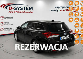 Toyota Auris Prestige Salon Polska 1.8 HYBRID Gwarancja z Pakietem Prestig…