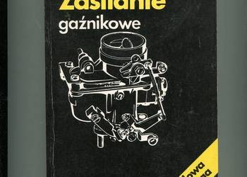 Zasilanie gaźnikowe Budowa i obsługa - Jurgen Kasedorf