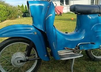 Simson Schwalbe