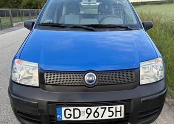FIAT Panda - tylko 116 tyś km przebieg - FILM Prezentacja BEZWYPADKOWY
