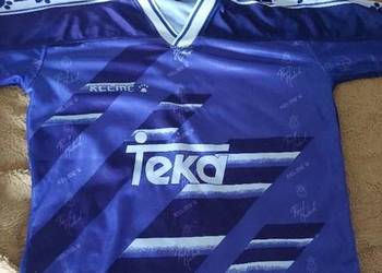 Koszulka Kelme Teka