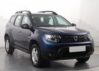 Dacia Duster 1.3 TCe