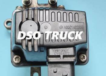 DOZOWNIK WTRYSKIWACZ ADBLUE A0001402339 MERCEDES ACTORS MP4