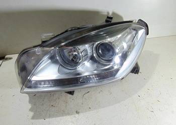 LAMPA LEWA PRZEDNIA PRZÓD W166 A1668206859