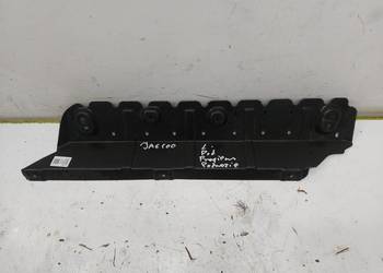 Jaecoo 7 PHEV 2025r plastyk osłona podwozia progu dolna lewa 609002723aa