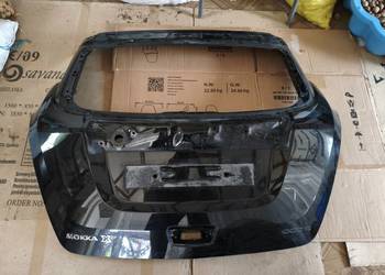 Klapa bagażnika Opel Mokka GB0