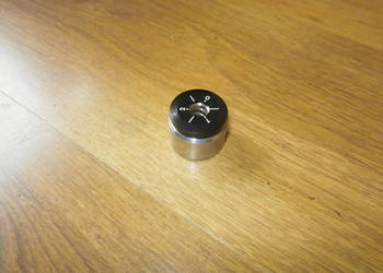 Gramofon UNITRA G 8010 przeciwaga ładna