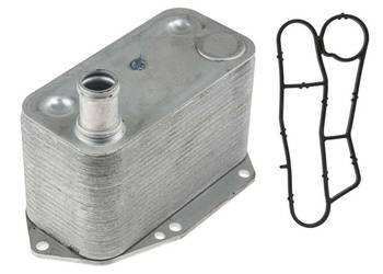 CHŁODNICA OLEJU BMW 5 E39 2000 2001 2002 2003