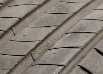 Michelin Primacy 4 215/55 R16 bardzo dobry stan, dużo bieżnika, 1 szt.