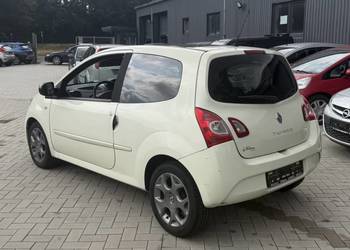 Renault Twingo II Lift 1.2 16V 75KM - 107.000km - z Niemiec