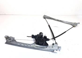 PODNOŚNIK SZYBY LEWY PRZÓD RENAULT MEGANE IV 430106F0 Hatchback