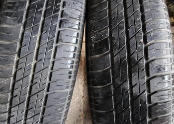 Opony letnie 185/65/15