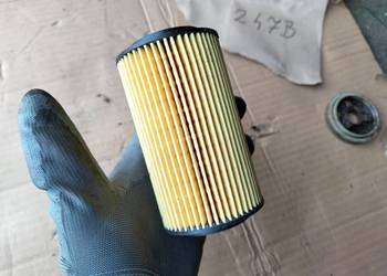 FILTR OLEJU OX153