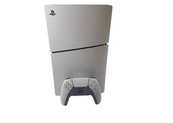 Konsola Sony PlayStation 5 Slim