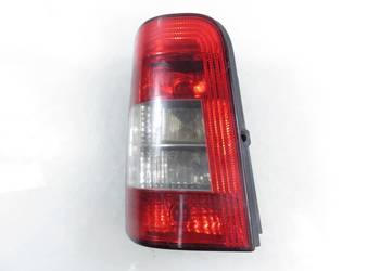 LAMPA LEWA TYLNA PEUGEOT PARTNER I 9657977080 9657976880