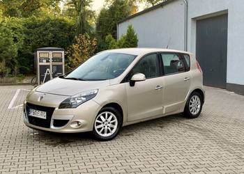 Renault Scenic 1.9 DCi