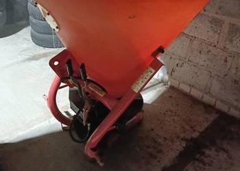 Rosiewacz do nawozów