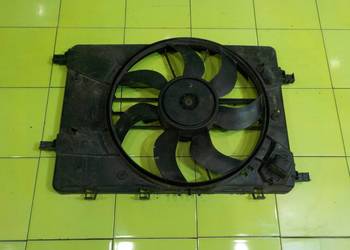 OPEL ASTRA J IV 1.4 T 11r HB 5D wentylator chlodnicy 0130308404 13250340