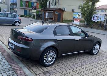Alfa Romeo 159 1.9 JTD