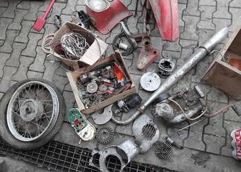 Simson Schwalbe kr51/1