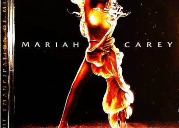 CD Nowa-Polecam Album Mariah Carey The Emancipation Of Mimi CD