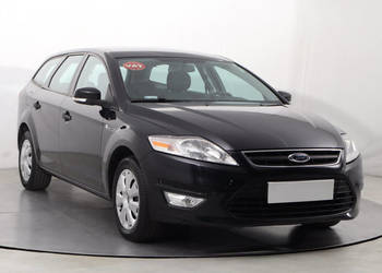 Ford Mondeo 2.0 16V