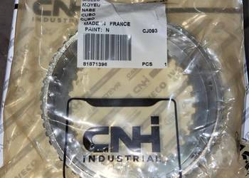 81871396 F0NN7B067BB Piasta TS90 TS100 TS110 Ford 7840 CNH 81871396 F0NN7B067BB Piasta TS90 TS100 TS110 Ford 7840 CNH