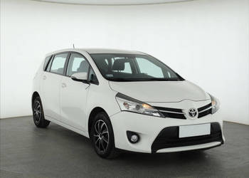 Toyota Verso 1.6 D-4D