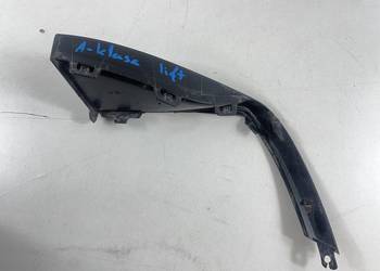 OSŁONA KRATKI PRZÓD PRAWA DO MERCEDES A-KL W176 CLA C117 A1768853600