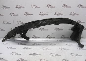 BMW E82 10r ślizg mocowanie lampy prawy przód 185709000 7120824