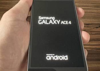 Samsung Galaxy Ace 4