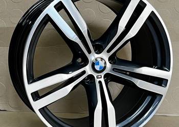Felgi 648M BMW 7er G11 G12 6er GT G32 7850581 / 7850582 8,5J 10J x 20