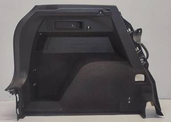 VW TIGUAN II BOCZEK BAGAŻNIKA LEWY 5NA867427