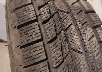 Opony zimowe opel Vectra