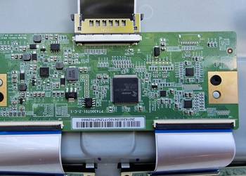 logika HV430QUBH10 do tv philips 43PUS7555/12