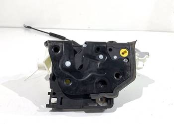 ZAMEK DRZWI PRAWY TYŁ SEAT LEON II Hatchback 05-13