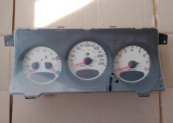 CHRYSLER PT CRUISER ZEGARY 04671816AC