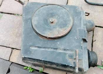 Filtr powietrza WSK 175 S1 S2