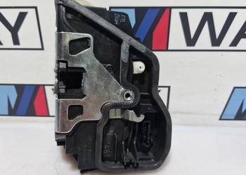 BMW E60 E61 E70 E71 E80 E81 ZAMEK DRZWI LEWY PRZÓD 4 PIN 7229461