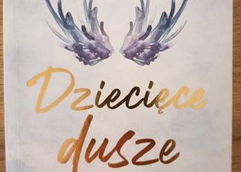 Dziecięce duszeChristine Nightingale Dziecięce duszeChristine Nightingale