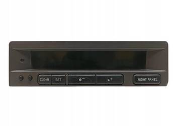 WYŚWIETLACZ 5038187 Saab 9-5 I (1997-2009)