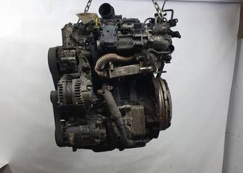 SILNIK KOMPLETNY RENAULT MASTER III M9TB870