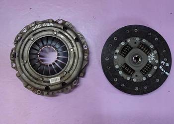 OPEL ASTRA 1.4 16V A14XER 10r. LS9223223 030820005 SPRZĘGŁO TARCZA DOCISK