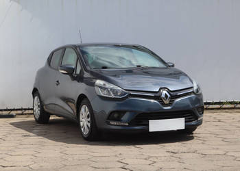Renault Clio 0.9 TCe