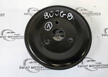 PATRIOT AVENGER COMPASS 2.4 B ED3 167KM koło pompy wody